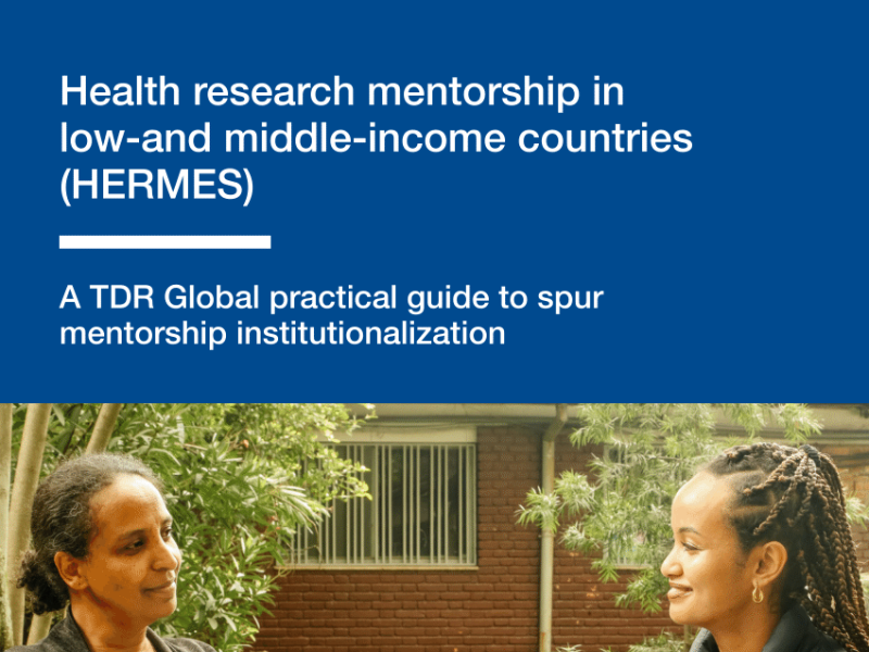 cover of practical guide