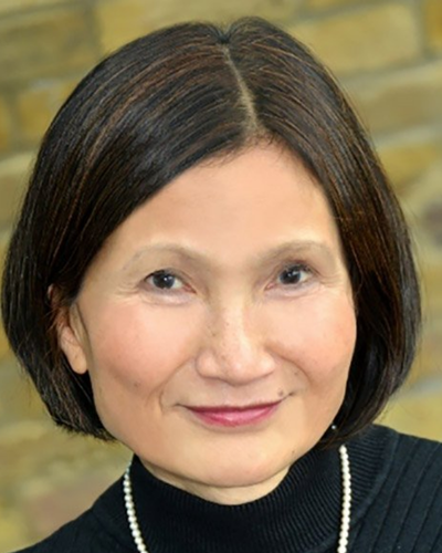 Professor Rosanna Peeling