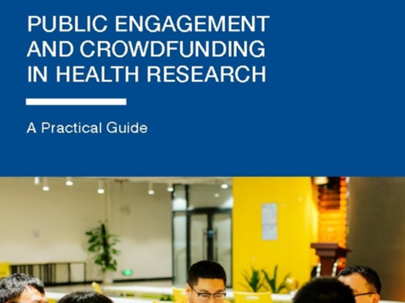 cover of practical guide
