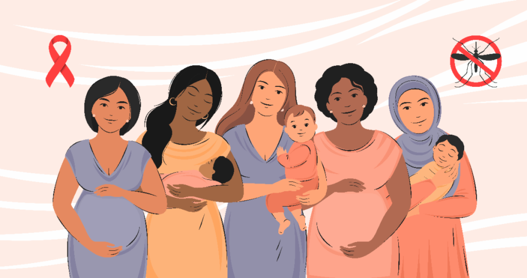 women-with-babies